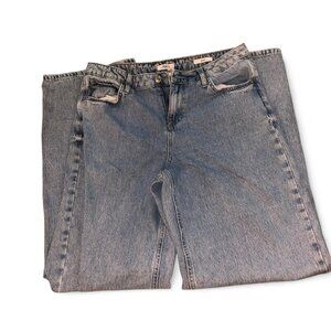 Forever 21 Women's Blue Jeans